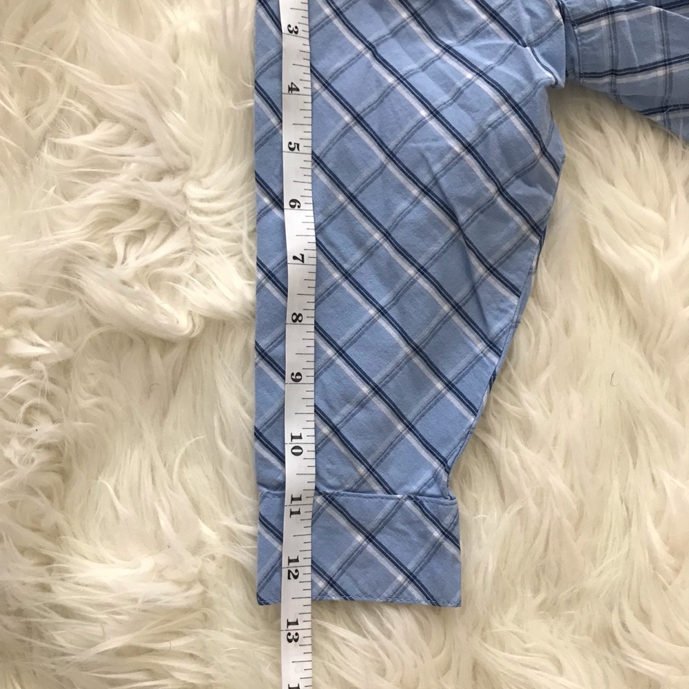 Reaction Kenneth Cole Boys Button Down Long Sleeve Shirt

Tag size - 4 - Picture 5 of 7